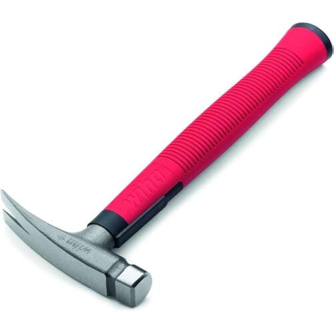 Wiha SB846300E Electrician's, 300 g Hammer Head, Red