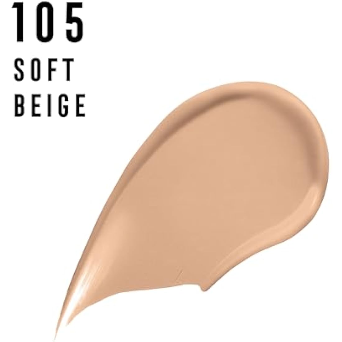 Max Factor Lasting Performance make-up 105 soft beige 35 ml