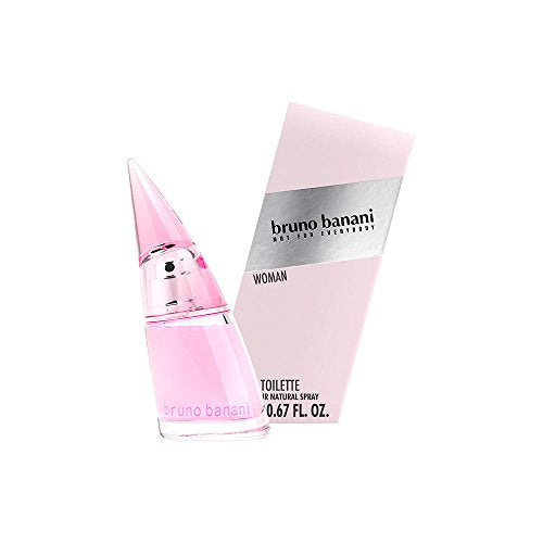 Bruno Banani Woman Eau de Toilette 20ml Spray Women's Fragrance