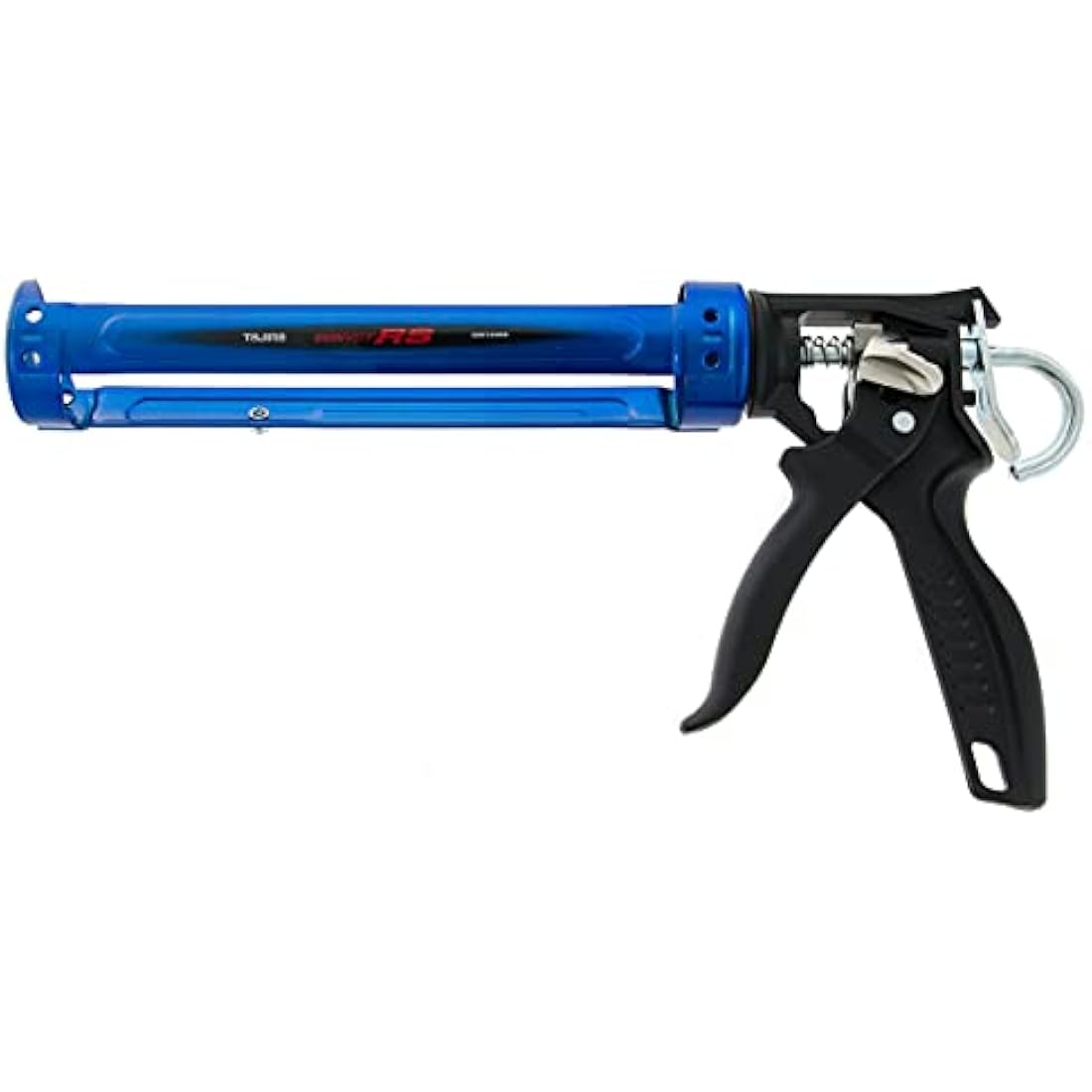 Tajima 96838 CNV-RS Convoy RS Sealant Caulking Gun with a Barrel Body and Duel Power 8:1 and 16:1 Thrust System 310ML