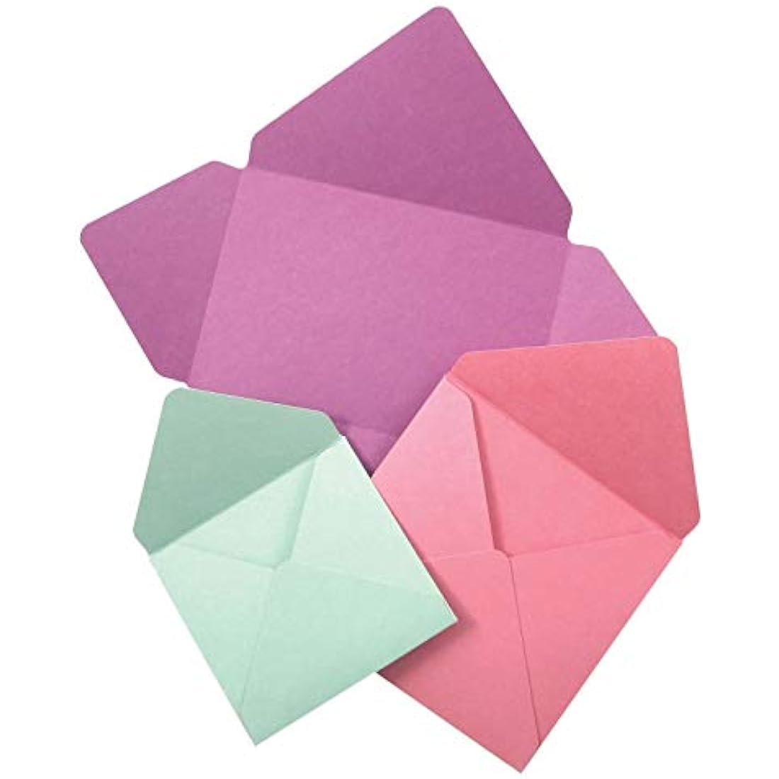 We R Memory Keepers Envelope Punch Board-6.75 x 10.5 inches