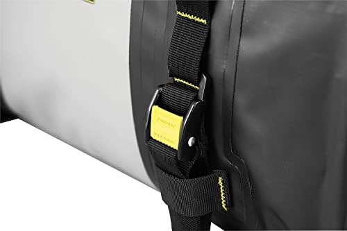 Nelson-Rigg Hurricane Dry Duffle Bags