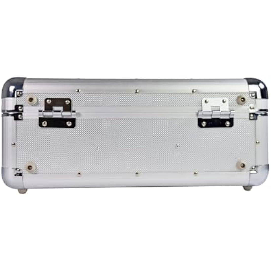 Citronic Aluminium CD Case 120 CDs