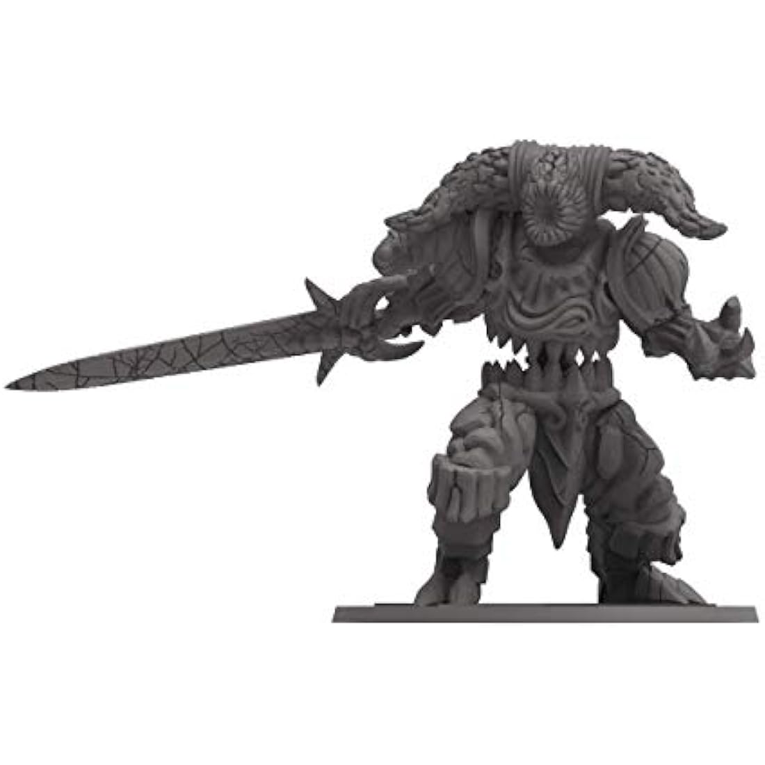 Dark Souls The Board Game: Iron Keep Expansion
