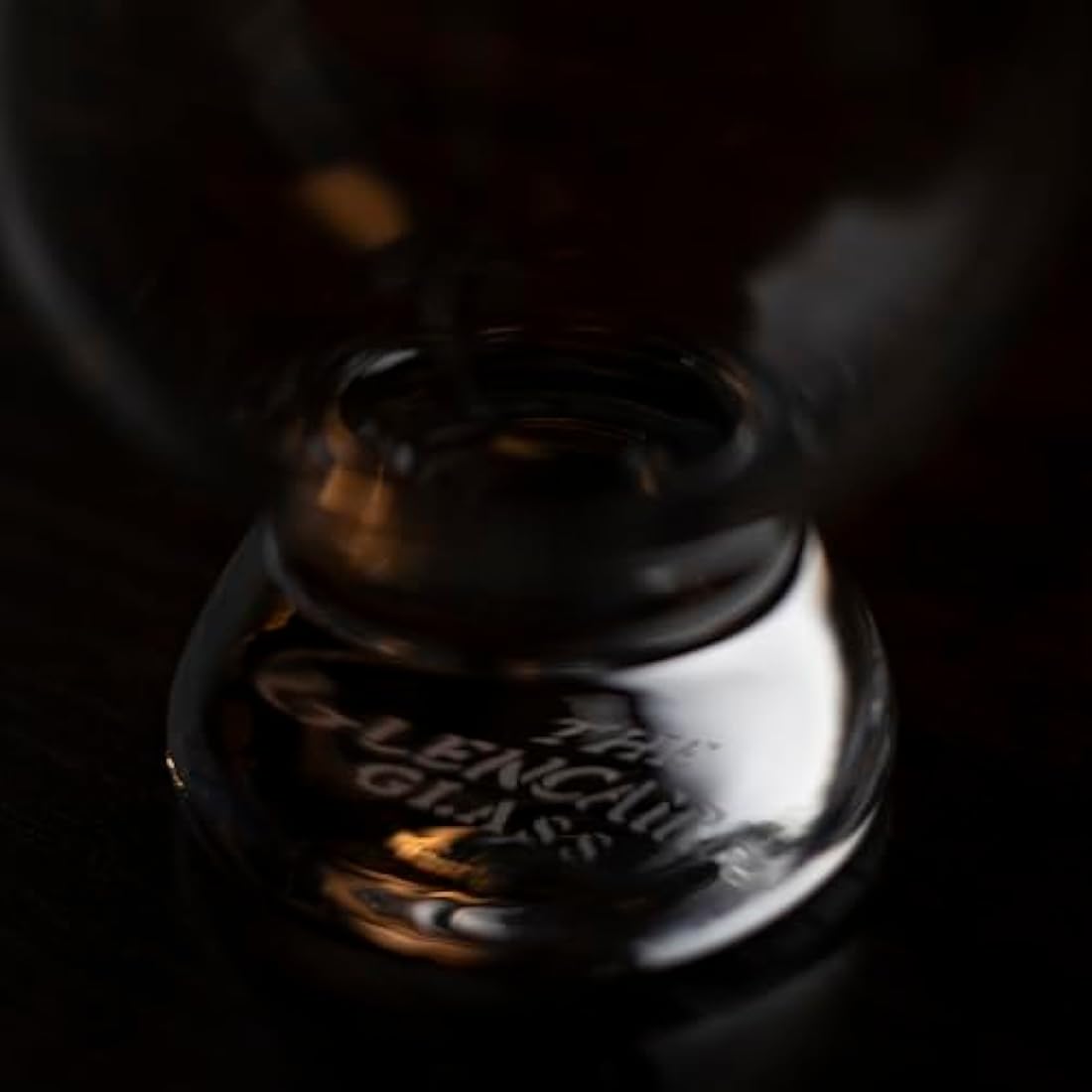 The Glencairn Whisky Glass x 4 in Presentation Box