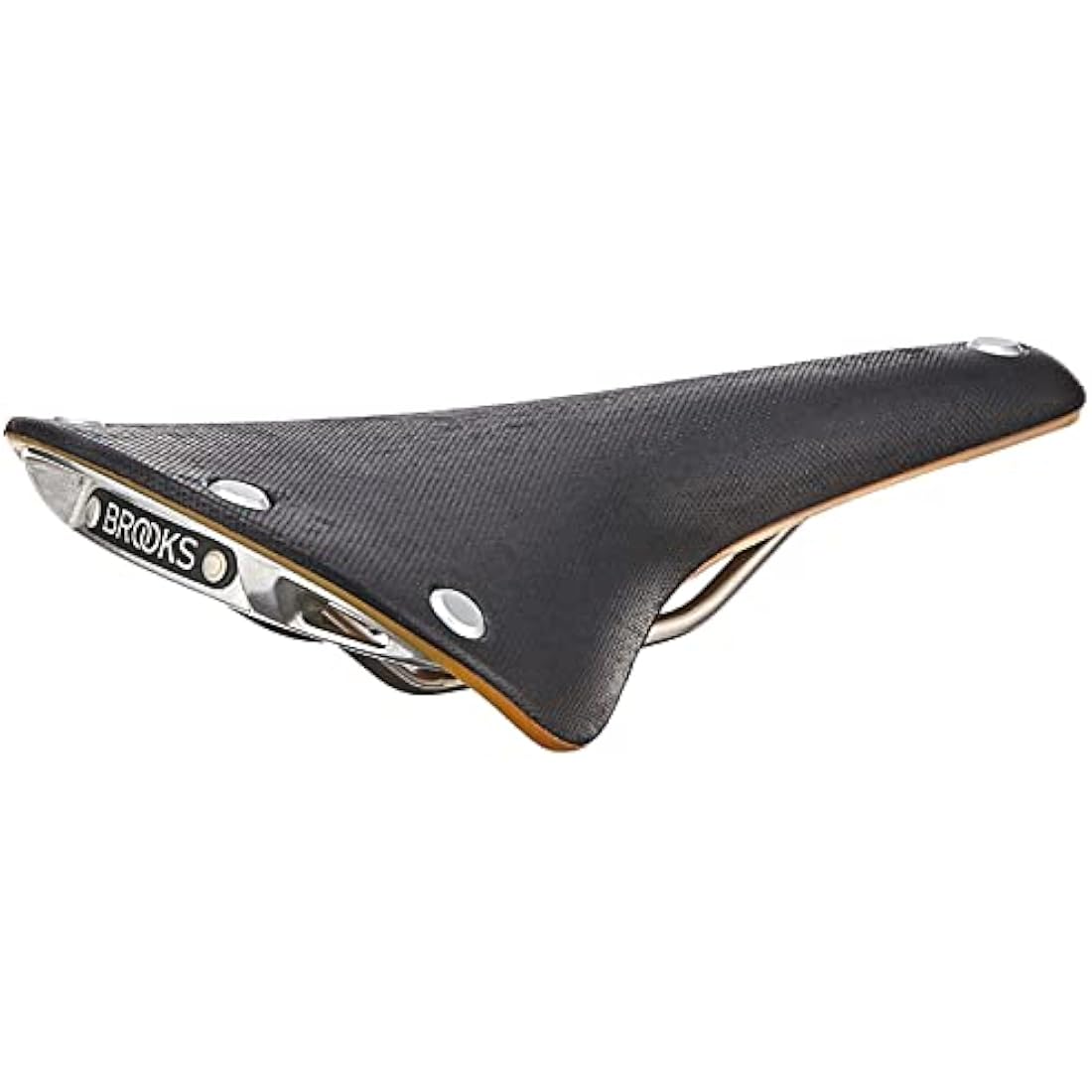 Brooks England Saddles Men's C17 Cambium Bike Saddle