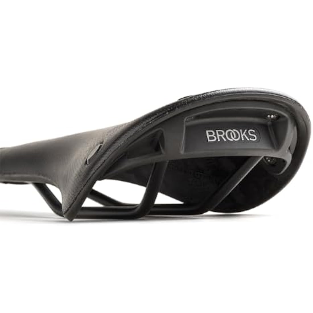 Brooks England Cambium All Weather Bike Seat - High Mileage, Waterproof, Carved/Standard Bicycle Saddle (C15, C17, C19)