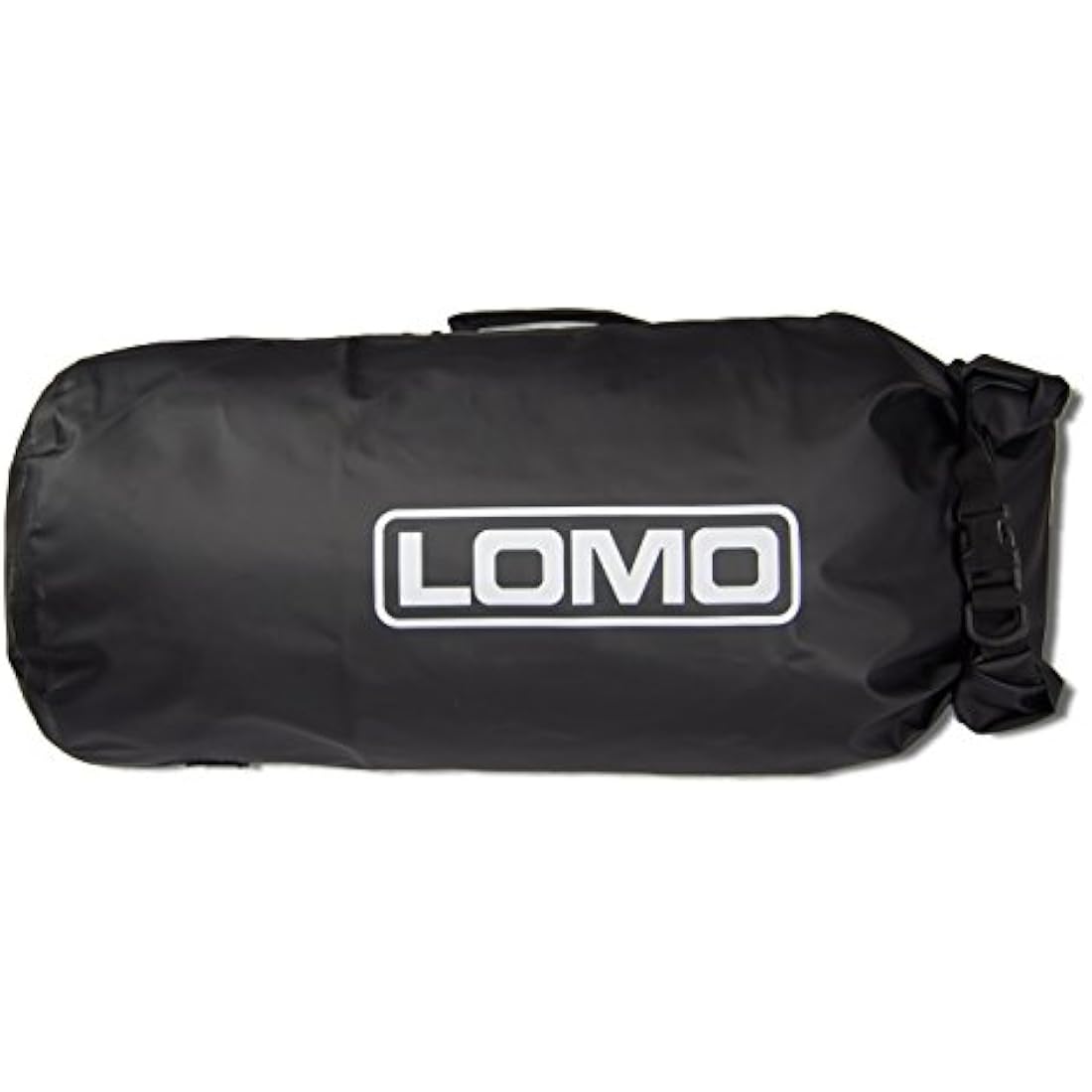 Lomo 40L Rolltop Motorbike Waterproof Drybag Bungee Loops