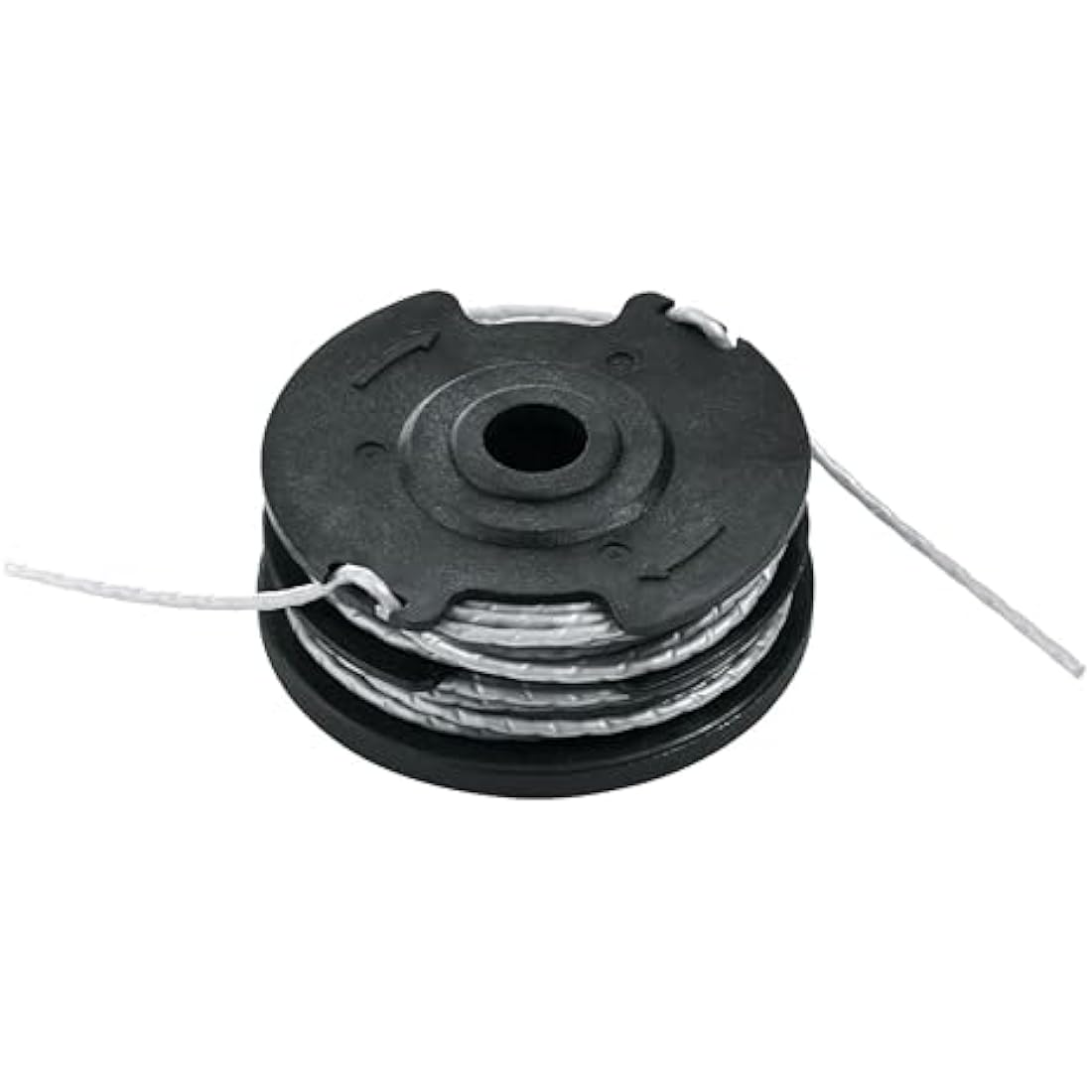 Bosch Home and Garden F016800351 Replacement 6 m x 1.6 mm Spool Line for ART 30-36 LI, ART 30, ART 27 and ART 24, green