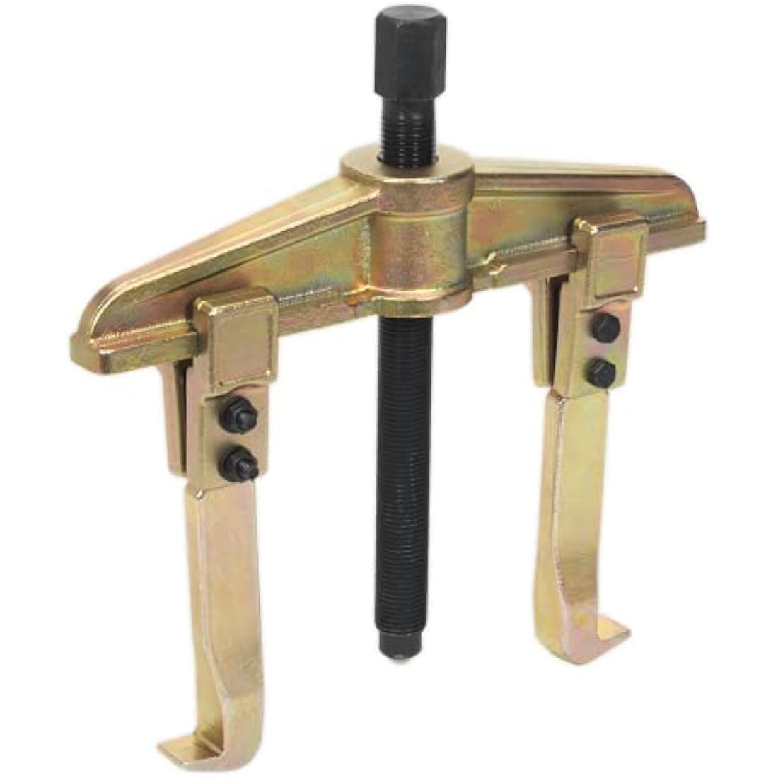 Sealey Ak46200 Twin Leg Puller Bar Type 200 X 150Mm