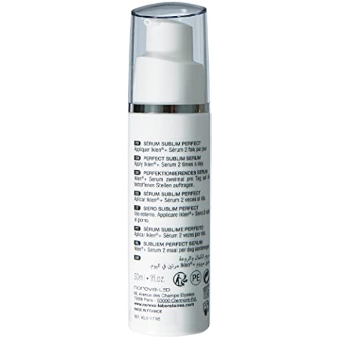 NOVEANE Iklen+ Perfect Sublim Serum 30 ml