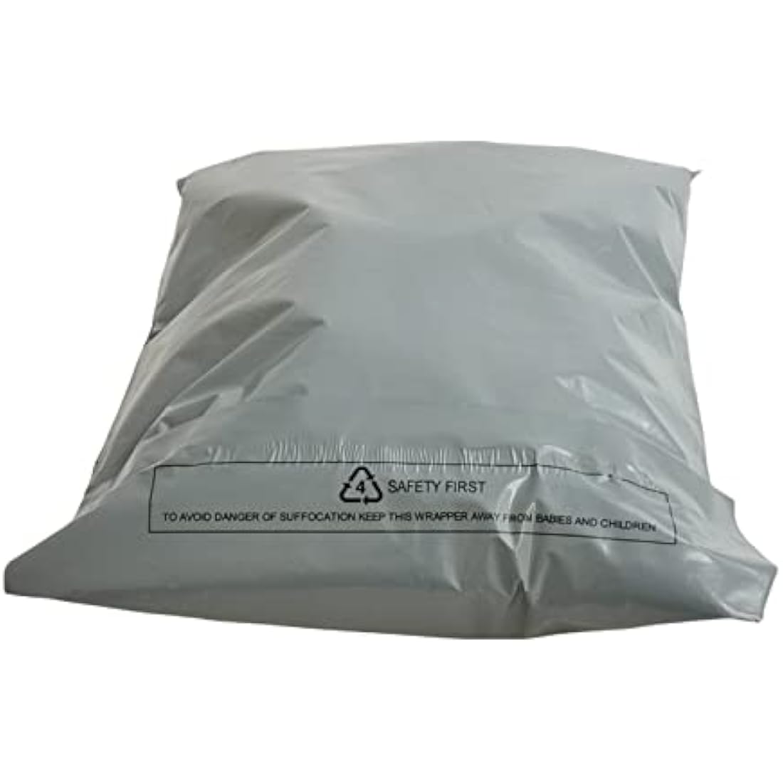 MSDS-SOLUTIONZ 10x Extra Large 24x36 Mailing Bags – Self Seal Postage, Parcel Packaging, Postal for Vinted, Shipping, Delivery, Courier Mailers, Strong & Durable