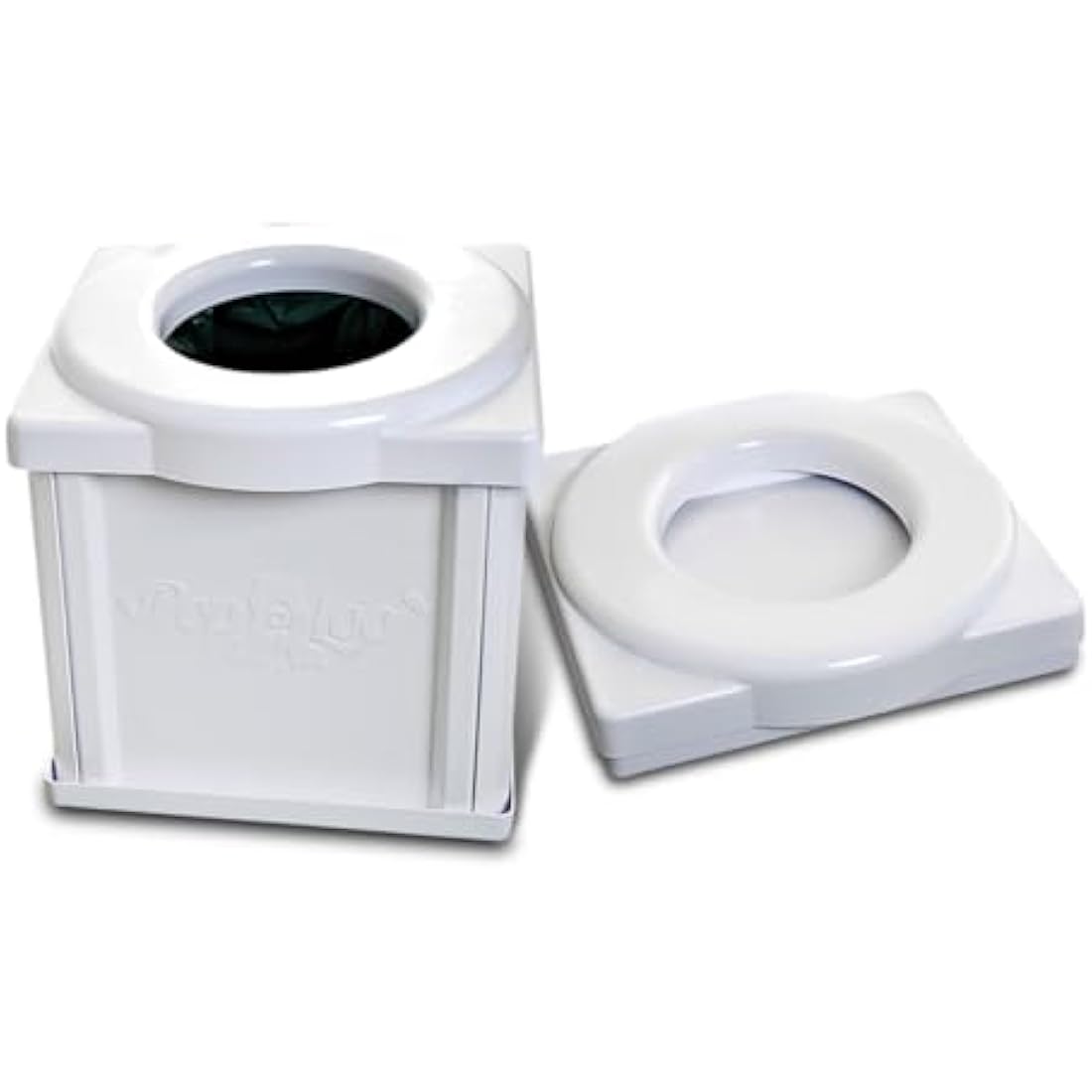Popaloo - Portable Camping Toilet.