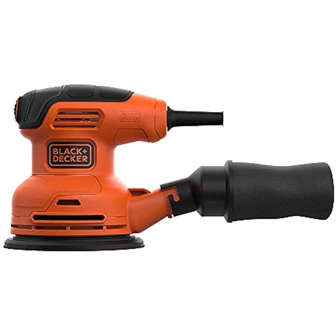 Black+Decker 230W Random Orbit Sander