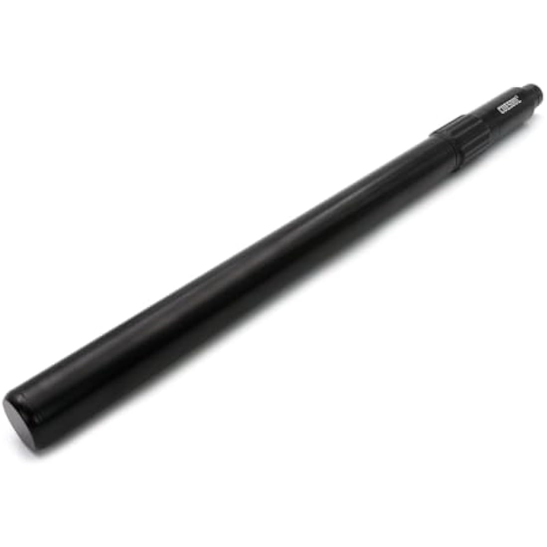 CUESOUL 57 Handcraft 3/4 Jointed Snooker Cue with Mini Butt End Extension Packed in Aluminium Cue Case (D304)