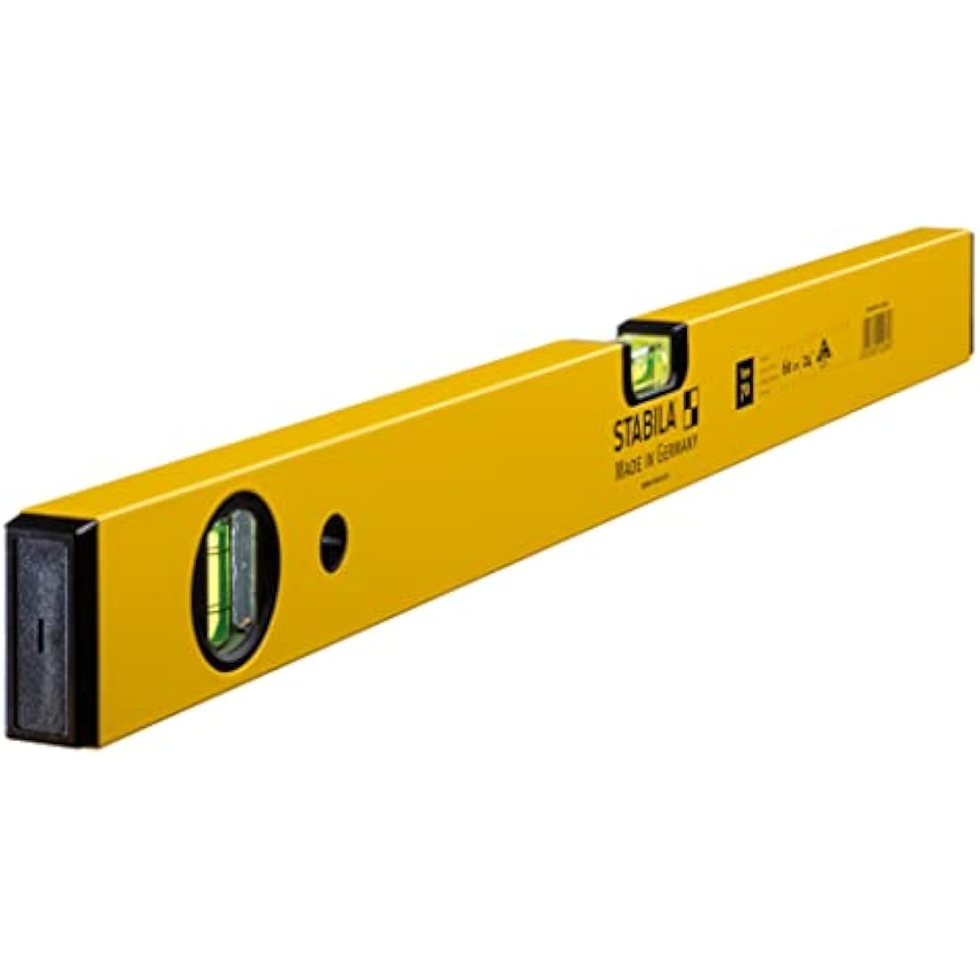 STABILA Type 70 Spirit Level, 60 cm