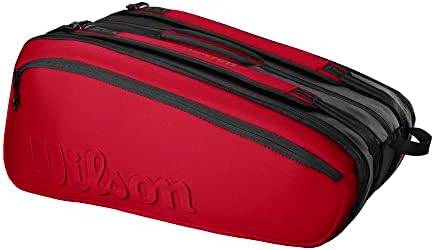 Wilson Super Tour Clash V2.0 15 Pack Tennis Bag
