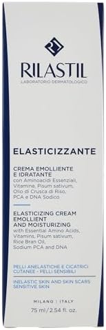 Rilastil Elastic Cr Nnf 75 ml