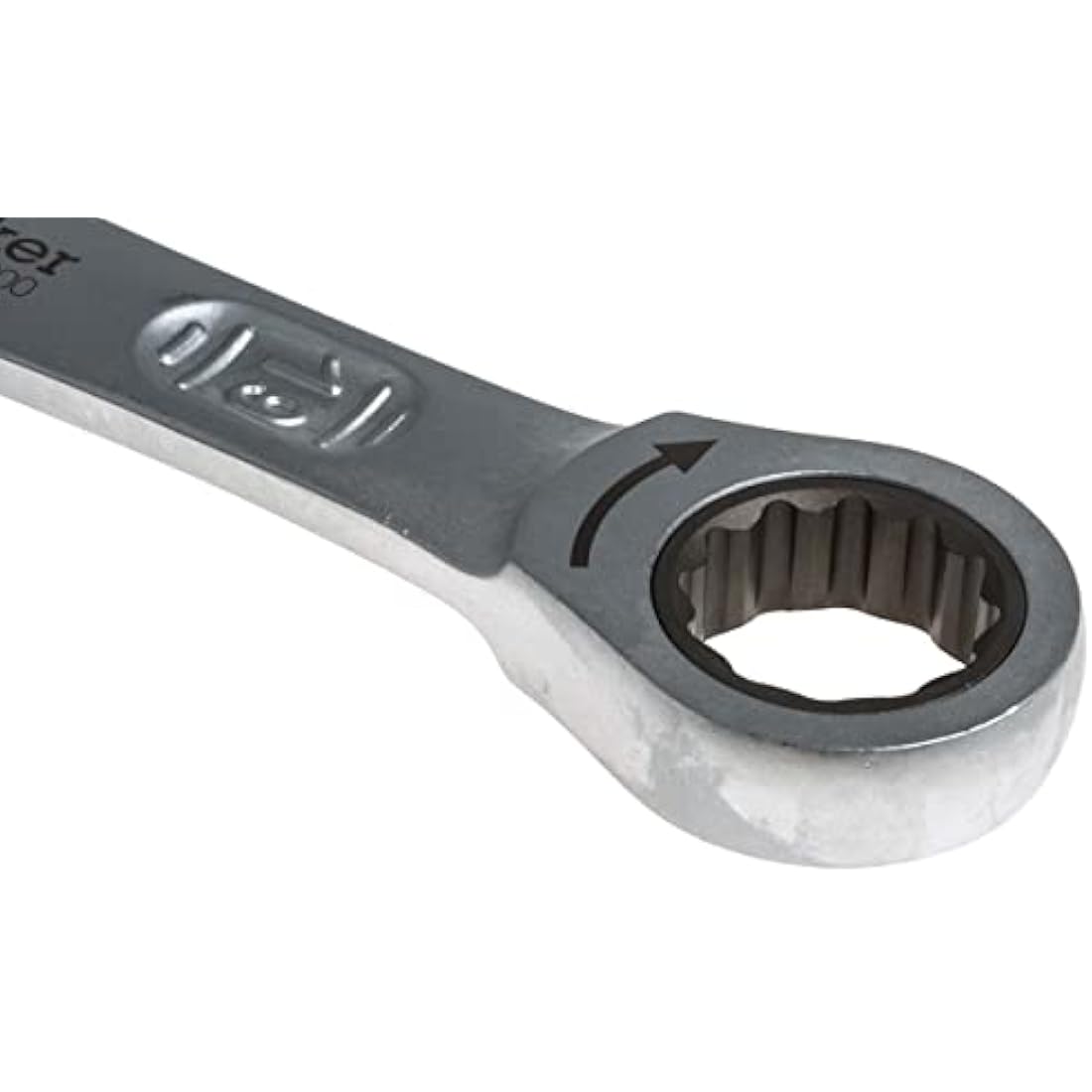 Wera Joker Combination Ratchet Spanner, 19 mm, 05073279001