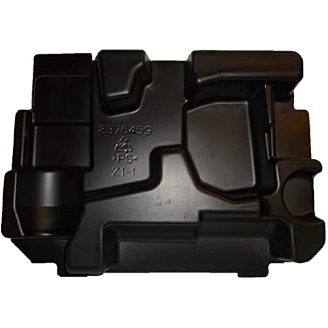 Makita 837645-9 Makpac Moulded Inlay