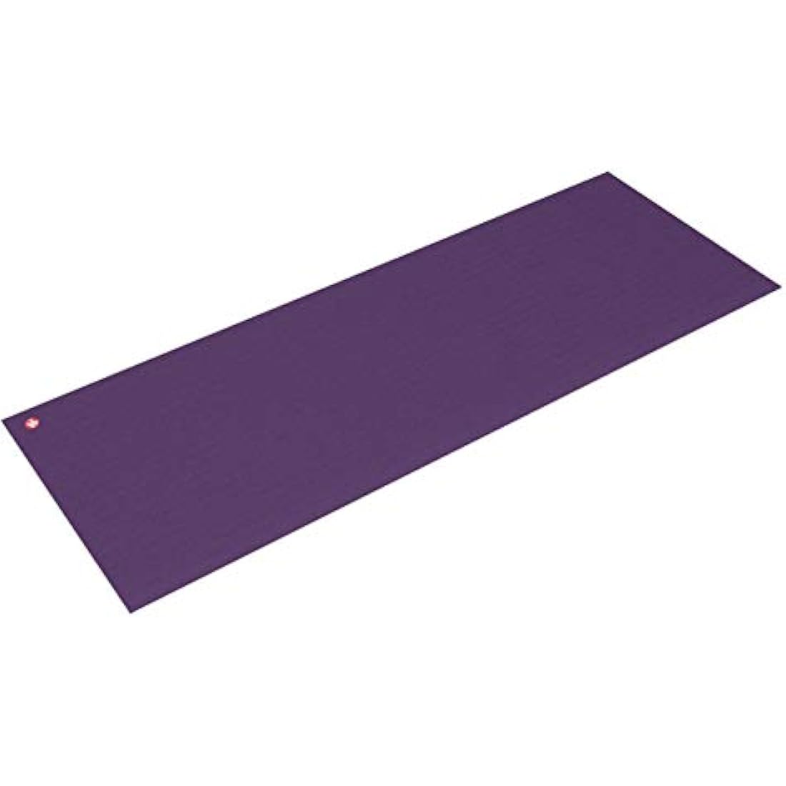 Manduka PRO Yoga Mat – Premium 6mm Thick Mat, High Performance Grip, Ultra Dense Cushioning for Support and Stability in Yoga, Pilates, Gym and Any General Fitness