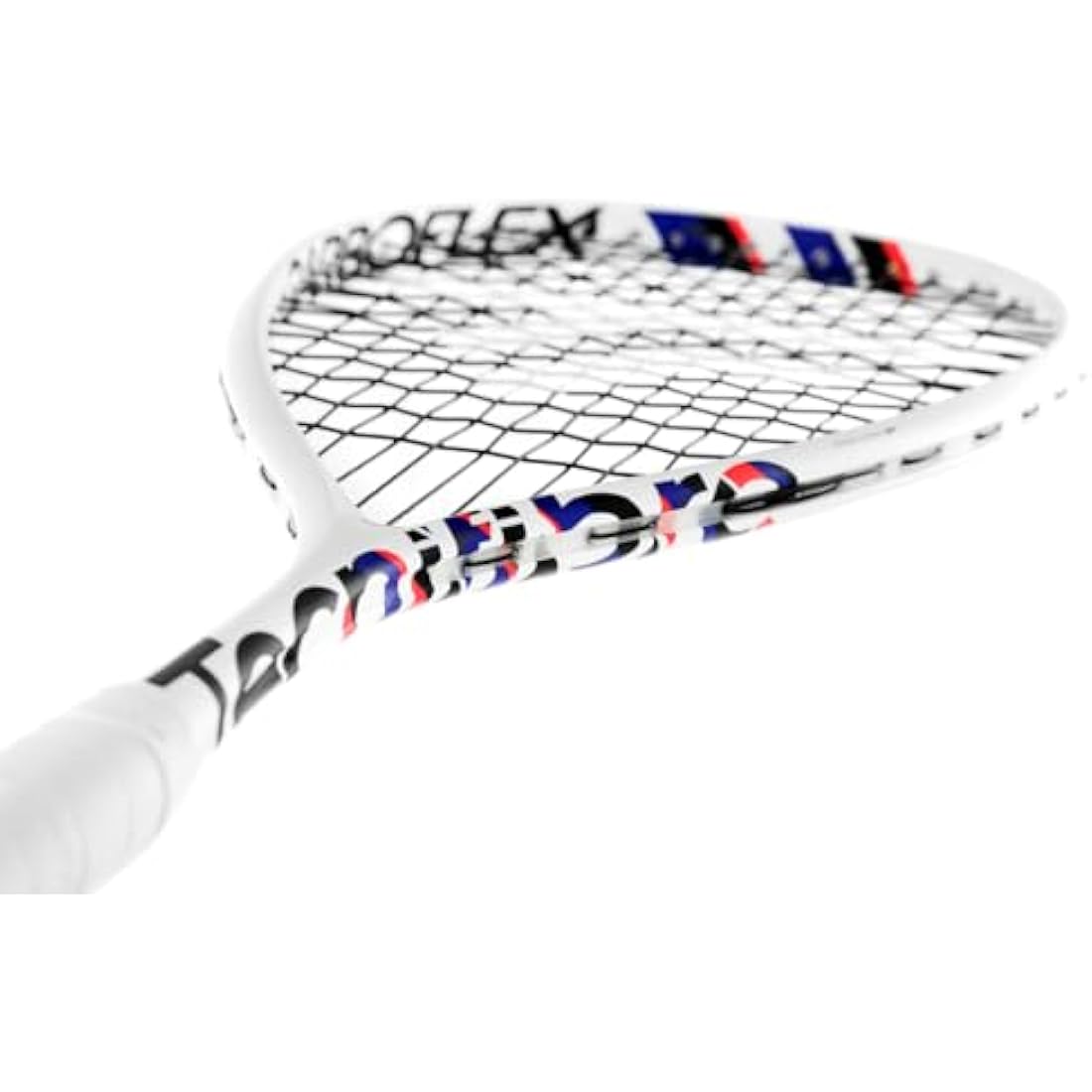 Tecnifibre Carboflex X-Top V2 Squash Racket Range