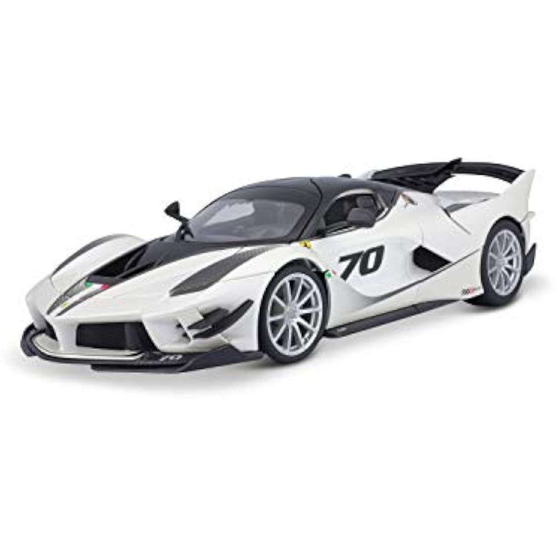 Bburago 1:18 RACE AND PLAY FERRARI FXX K EVOLUZIONE