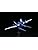 Bandai Hobby RG Build Strike Gundam Full Package "Build Fighters" Building Kit (1/144 Scale)
