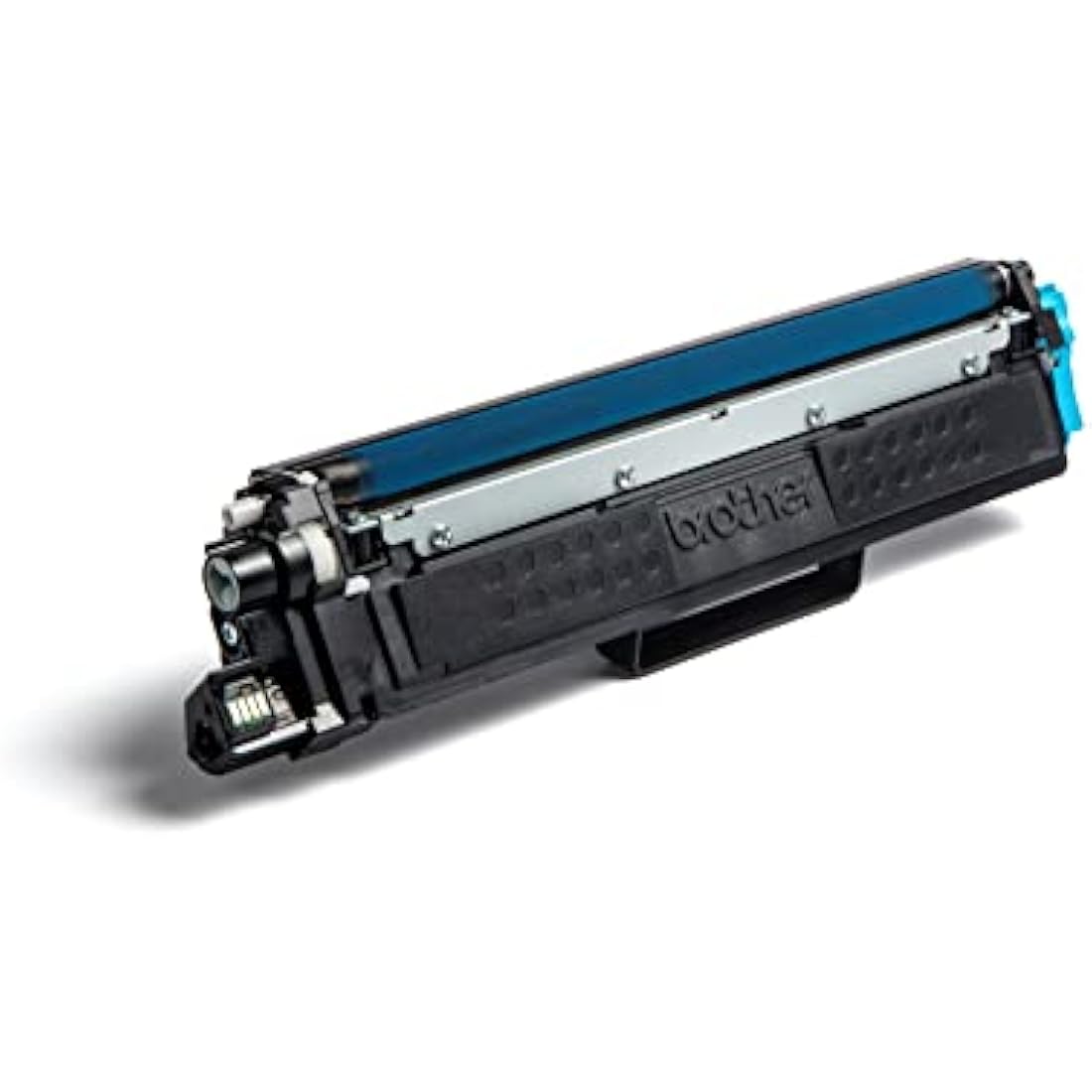 Brother TN-247C Toner Cartridge, Cyan, Single Pack, High Yield, Includes 1 x Toner Cartridge, Brother Genuine Supplies