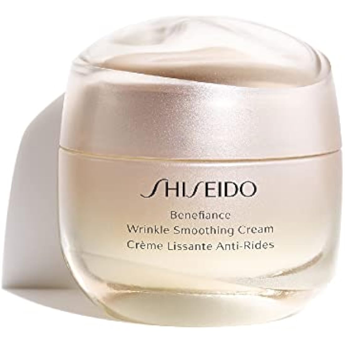Shiseido SKN BNF WRI SMOOTHING CREAM