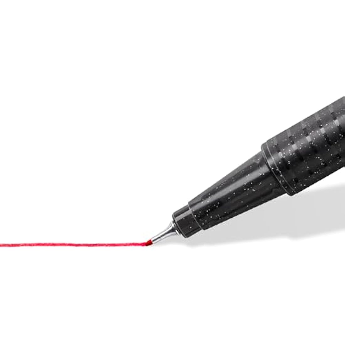 STAEDTLER 334 C60 Triplus Fineliner Superfine Pen, 0.3mm Line Width - Assorted Colours (Pack of 60)