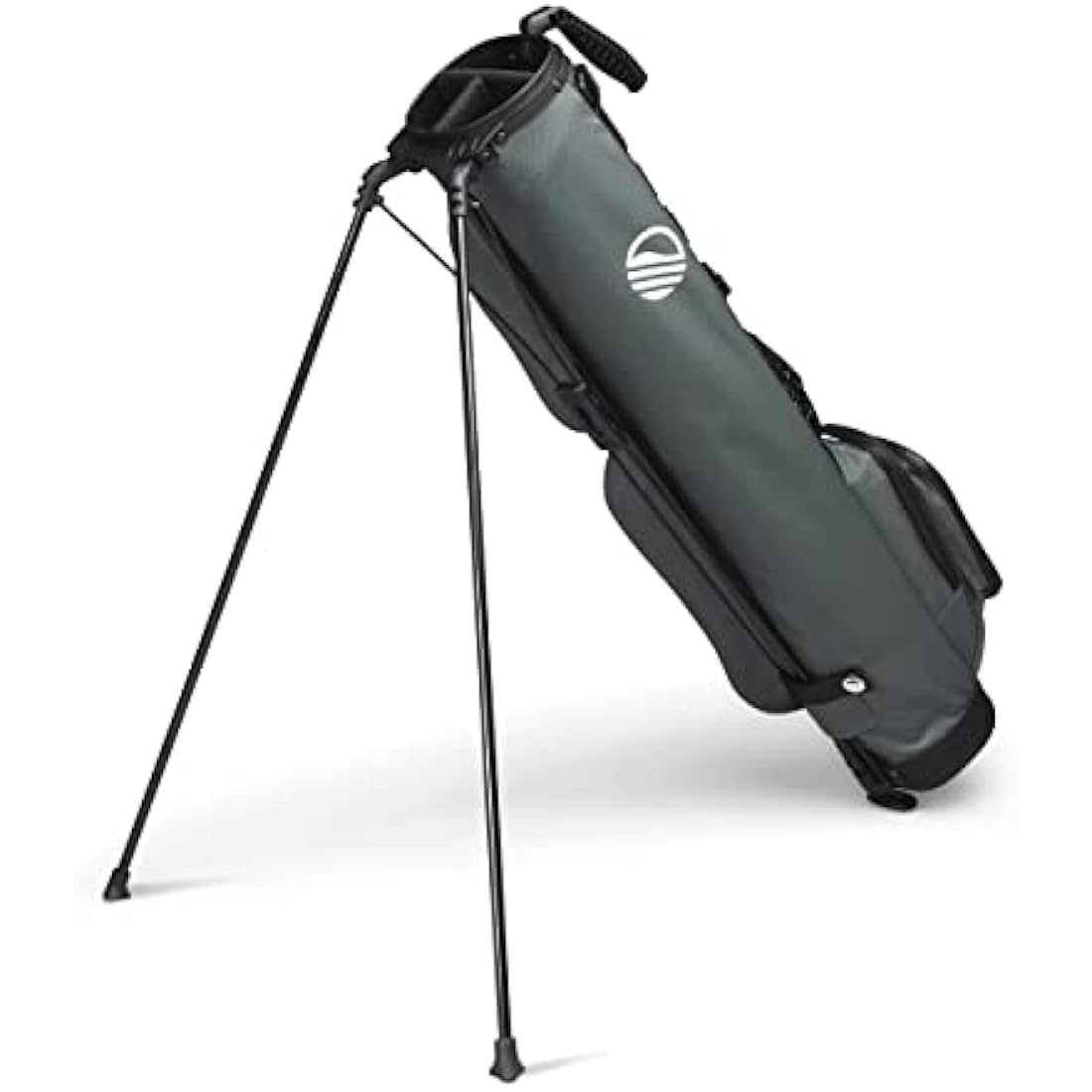 Sunday Golf Loma XL Bag - Lightweight Bag with Strap and Stand – Easy to Carry Pitch n Putt Golf Bag – Par 3 and Executive Courses, 3.4 pounds
