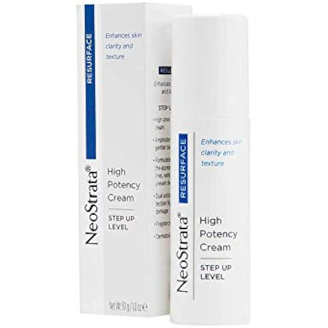 NeoStr Resurf.HighPotencyCream 30ml