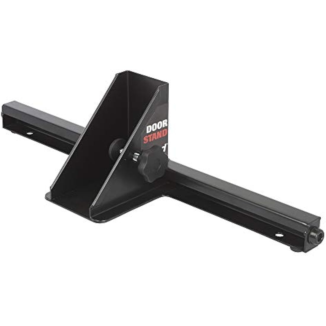Trend Door Stand Carpentry Tool for Hinge & Door Installation, 32 - 55mm Thickness, D/STAND/A