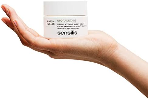 Sensilis Upgrade Cream Ar 50ml New