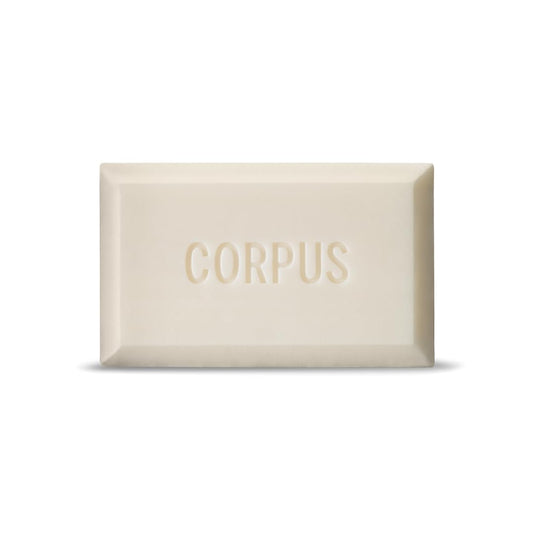 Corpus - N? Green Natural Cleansing Bar | Vegan, Cruelty-Free, Non-Toxic, Made In The USA (6 oz | 170 g)
