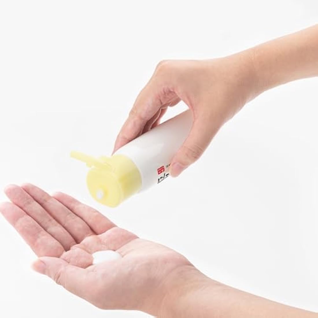 Sana Nameraka Honpo Pure White Milk Lotion - 130ml