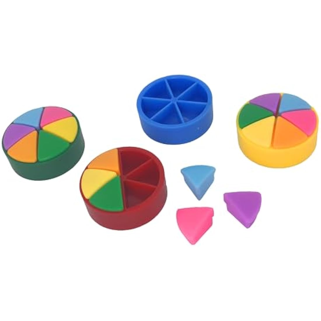 Winning Moves - Trivial Pursuit - Harry Potter - Question Board Game Includes board - Spanish version