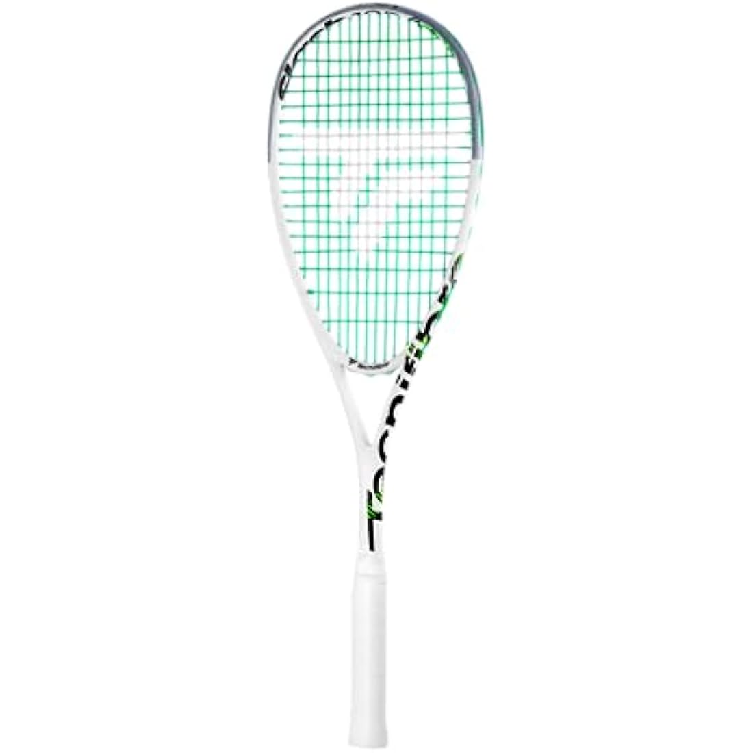 Tecnifibre Slash Squash Racket Range 120/125/130/135