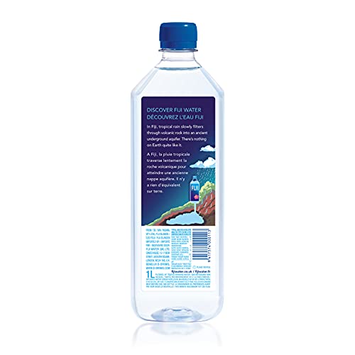 Fiji Natural