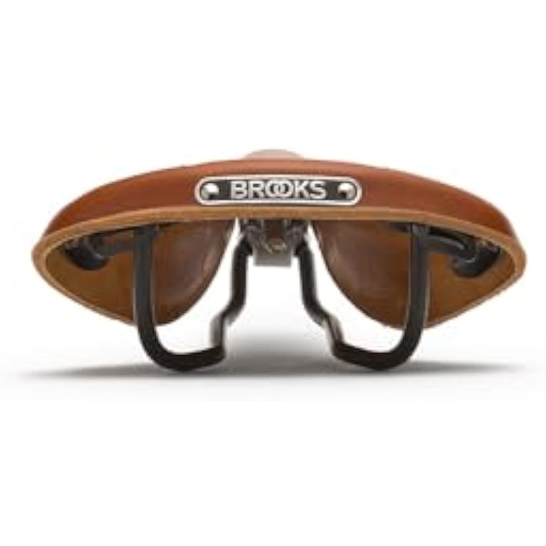 Brooks England Women's B17 'S' Standard Leather Saddle