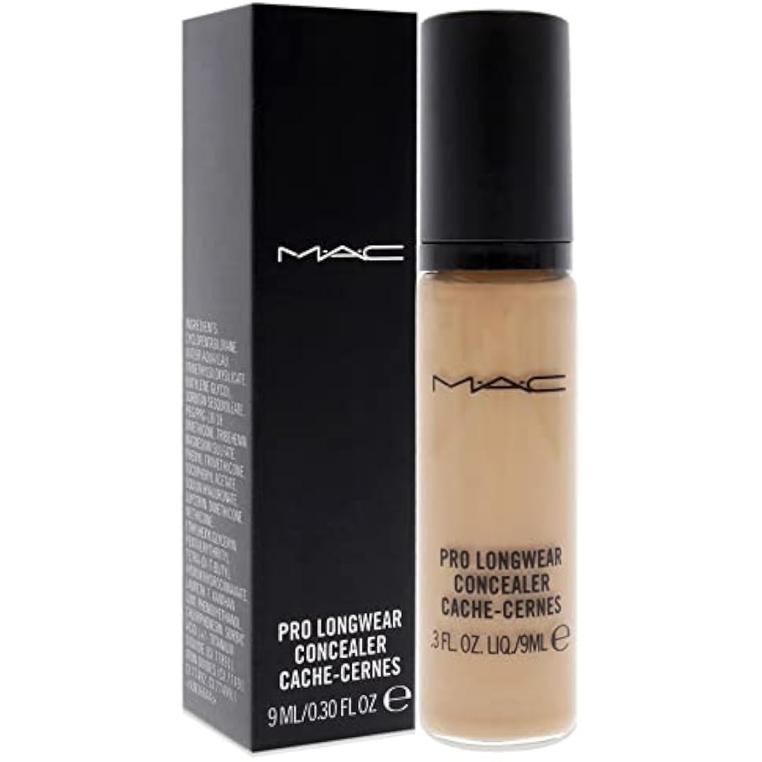 MAC PRO LONGWEAR CONCEALER