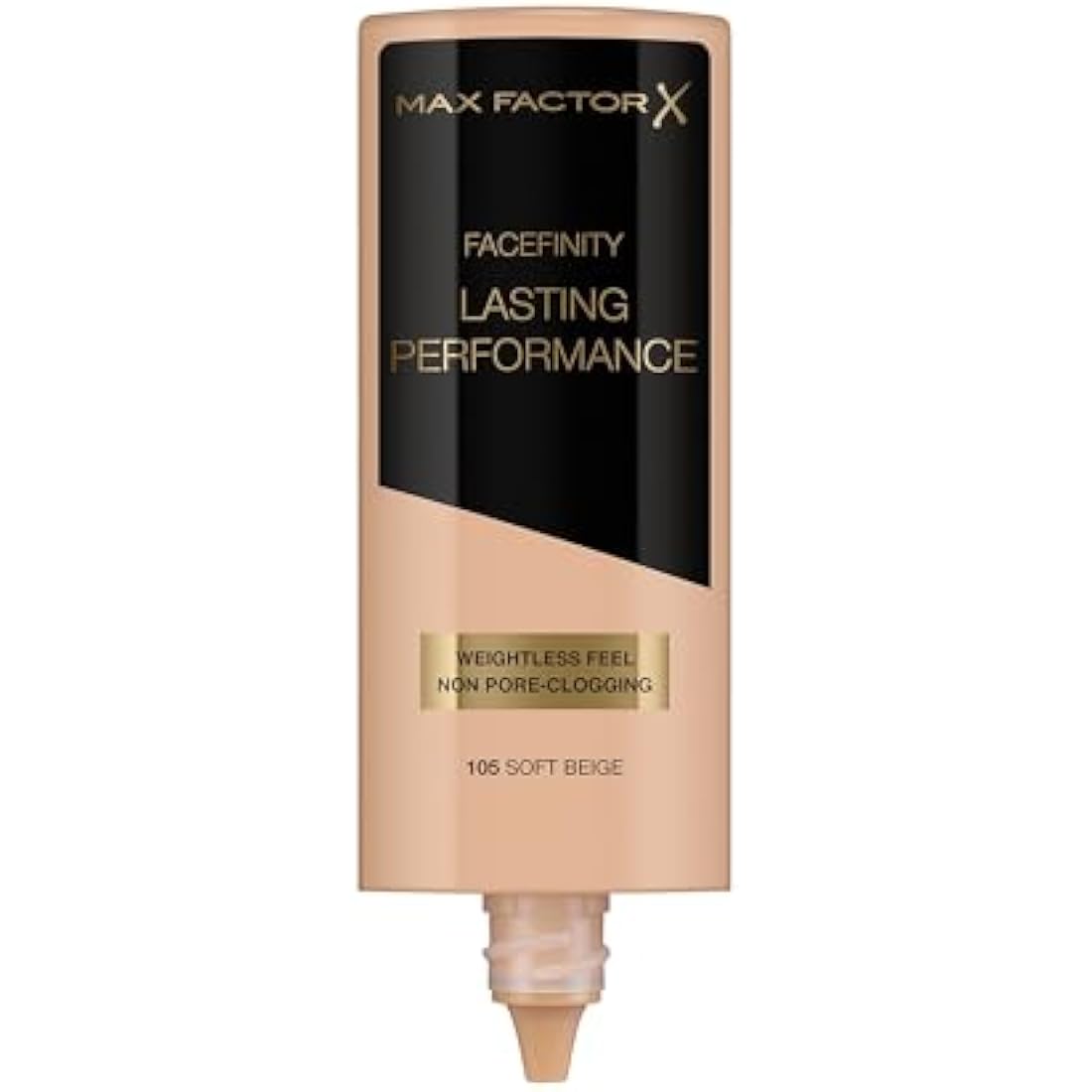 Max Factor Lasting Performance make-up 105 soft beige 35 ml