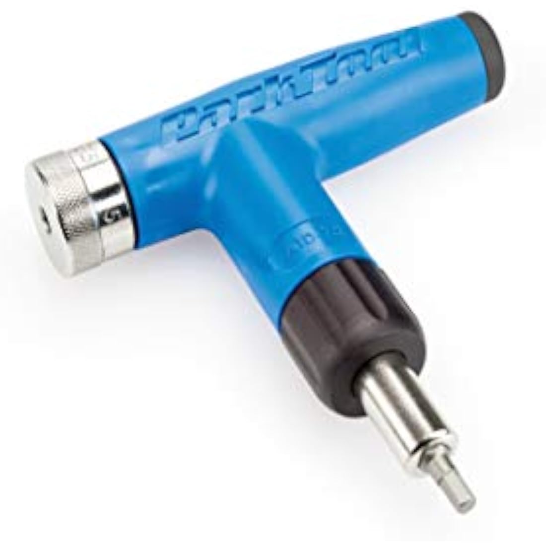 Park Tool ATD-1.2 - Adjustable Torque Driver Tool,Blue