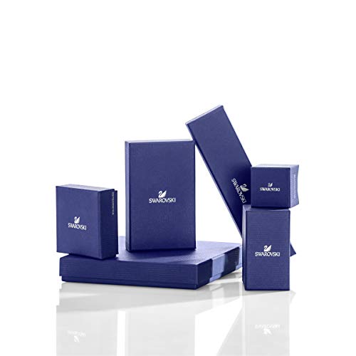 Swarovski Kris Bear - Forget-me-not