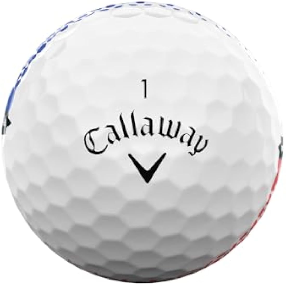 Callaway Golf ERC Soft Golf Ball 2023