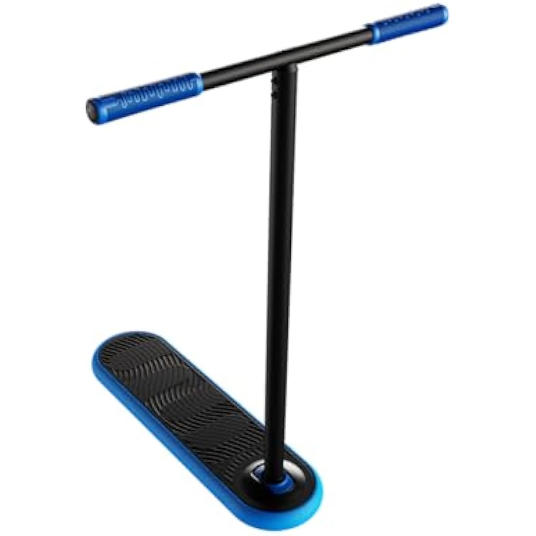 The INDO Trick Scooter - Stunt Scooter For Teens, Kids and Adults - Trampoline Scoot To Practice Pro Tricks - Indoors and Outdoors - Professionals And Beginners