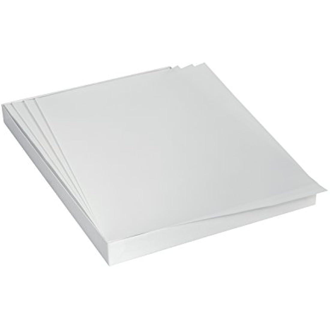 SIGEL TP411 ToPieceoated thermal papers, Premium, 76 gsm, A4, 250 sheets - for all Brother printers in the PJ series