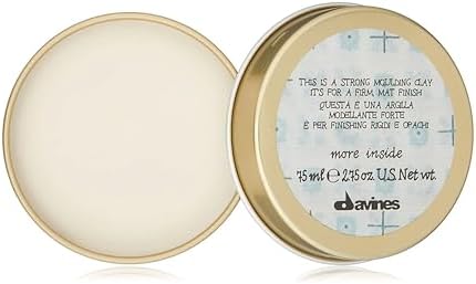 Davines More Inside Strong Moulding Clay 75 ml