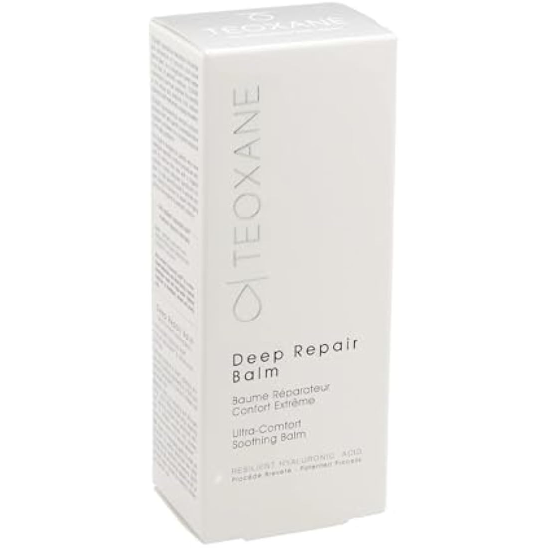 Teoxane RHA Deep Repair Balm Ultra-Comfort Soothing Balm